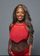 Tasha review photo