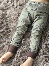 Andrea review photo