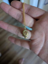 Steph D review photo
