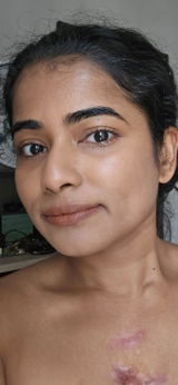 Niranjana Sreekumar review photo