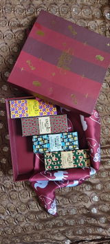 Shanur J review photo