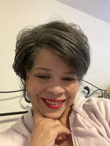 Chrissy review photo