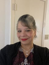 Chrissy review photo