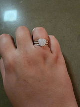 Tiffany review photo