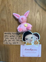 amelia review photo
