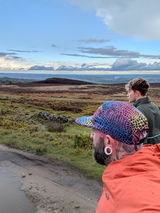 Steffan Benham review photo