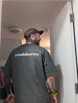 Steffan Benham review photo