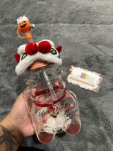 Jakie Munoz review photo