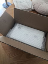 Eve-K review photo