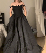 Cassandra review photo