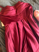 Andrea S Sykes review photo