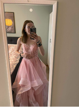 Ashley Reynolds review photo