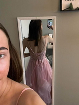 Ashley Reynolds review photo