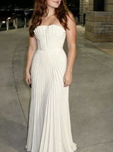 Hannah Davis review photo