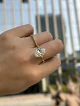 Tiffany review photo