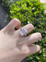 Customer review photo