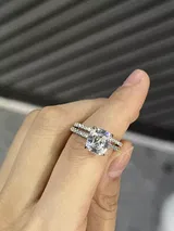 Kiffany review photo