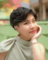 KIMBERLY review photo
