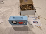 Clover review photo