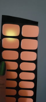 SHALEIGH V. review photo