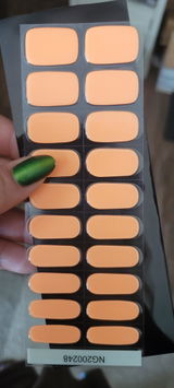 SHALEIGH V. review photo