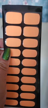 SHALEIGH V. review photo