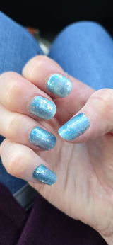 Clare review photo