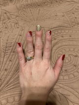 Lynds J. review photo