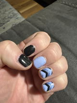 Dori A. review photo