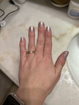 Lynds J. review photo