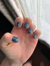 Lynds J. review photo