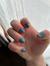 Lynds J. review photo