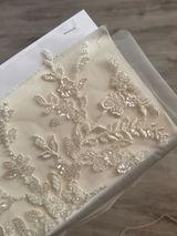 Alessandra review photo