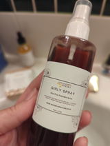 Amy Tomczak review photo