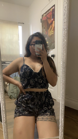 yosellyn ortiz review photo