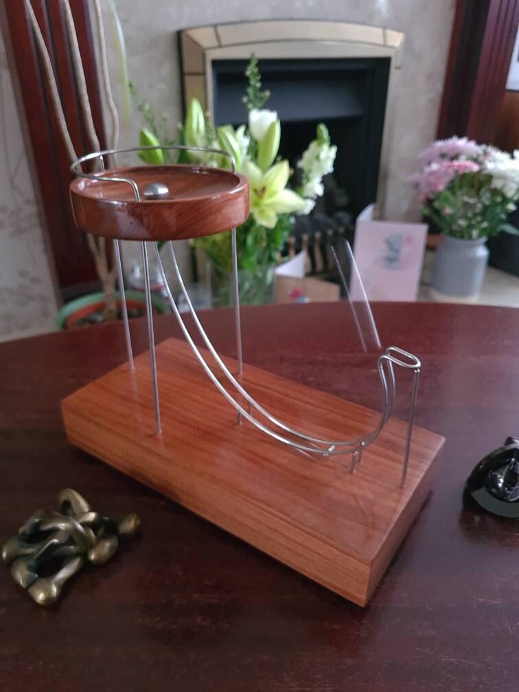 William Le's Perpetual Motion Machine ver.2 - (plz visit my Amazon store to buy it)