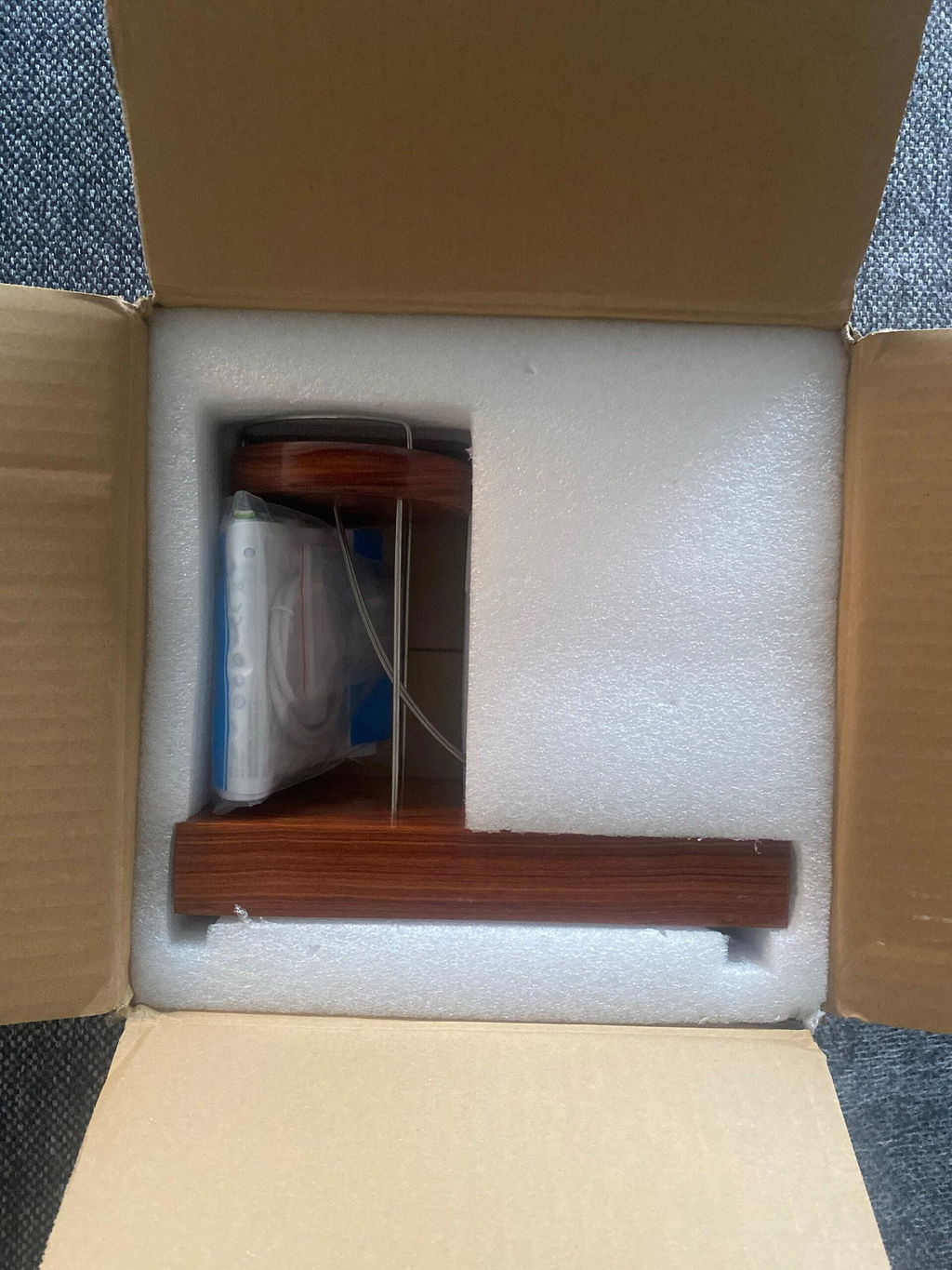 William Le's Perpetual Motion Machine ver.2 - (plz visit my Amazon store to buy it)