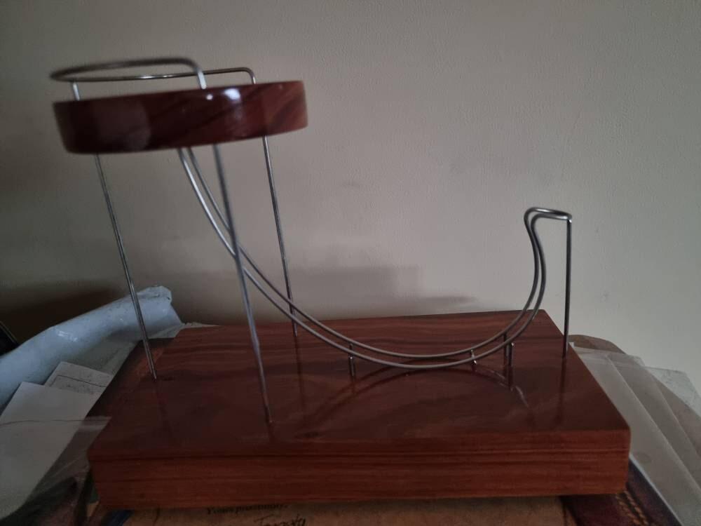 William Le's Perpetual Motion Machine ver.2 - (plz visit my Amazon store to buy it)