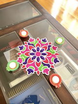 SWATI PAWAR review photo