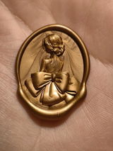 Isabella review photo