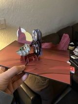 Kelcee T. review photo