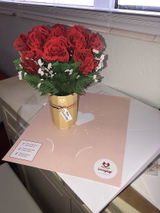 Lidia M. review photo