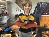 Bleddyn W. review photo