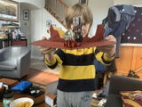 Bleddyn W. review photo