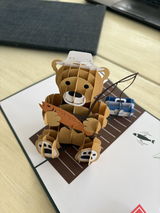 G.G. review photo