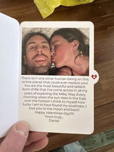 Daniel Fitch review photo