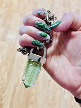 Mel review photo