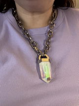 M review photo