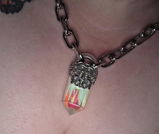 Leanne Freeth review photo