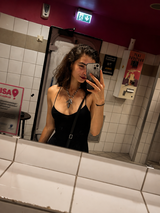 Dilara Daukintaite review photo